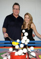 A Time For Heroes Celebrity Carnival - Inside - emily-osment photo