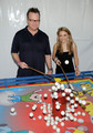 A Time For Heroes Celebrity Carnival - Inside - emily-osment photo