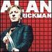 Alan :* - alan-rickman icon