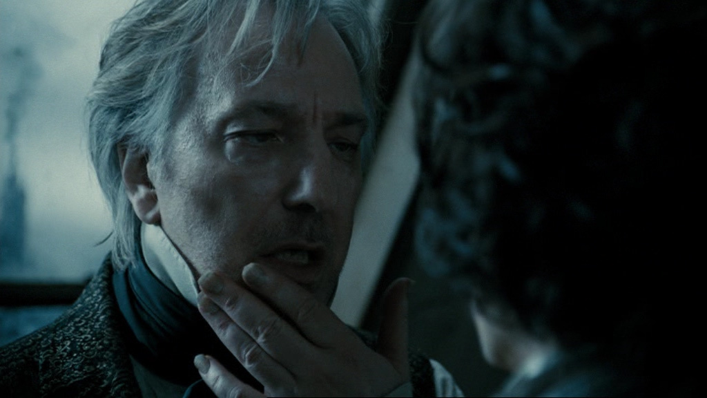 Alan Rickman images Alan in Sweeney Todd HD wallpaper and 