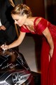 Attending the 'Black Swan' Cocktail Party hosted by Lancia Cafe - natalie-portman photo