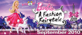 Barbie A Fashion Fairytale  - barbie-a-fashion-fairytale photo