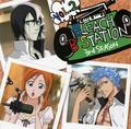 Bleach Station - bleach-anime photo