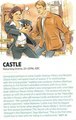 Castle Blurb in Entertainment Weekly - castle photo