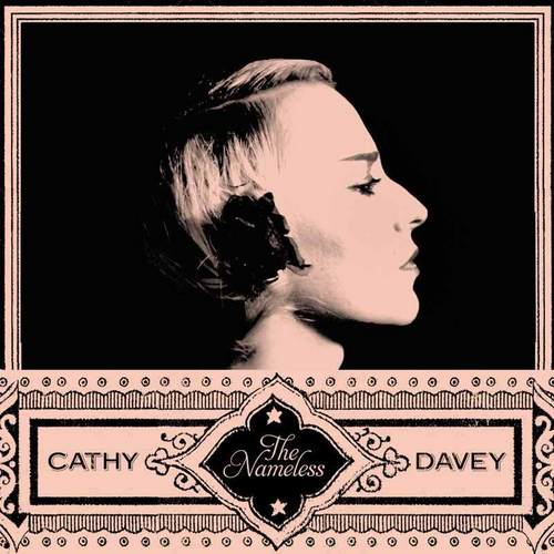  Cathy Davey - Nameless