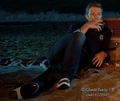 Charlie Bewley - Soldiers of Fortune - twilight-series photo