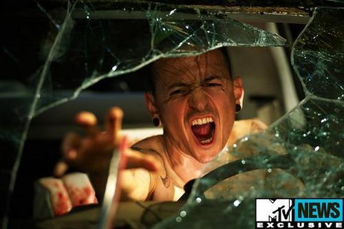  Chester Brand new still from the movie SAW 3D