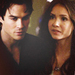 Damon&Elena - tv-couples icon