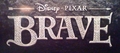 Disney*Pixar Brave Logo- Coming 2012 - disney photo