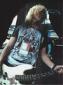 Duff - guns-n-roses photo