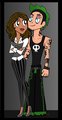 Duncan and Courtney - total-drama-island photo