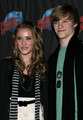 Emily Osment And Lucas Till Visit Planet Hollywood - emily-osment photo