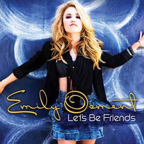 Emily Osment Let's be Friends