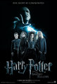 Fanmade Deathly Hallows poster. - harry-potter photo