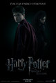 Fanmade deathly Hallows poster - harry-potter photo