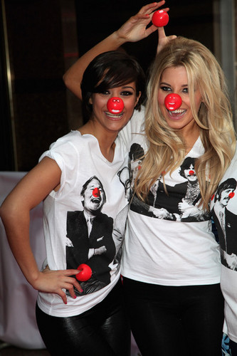 Frankie and Mollie <3