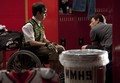 Glee- Episode 2.01 -Audition- Promotional Photos  - glee photo
