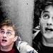 HP icons. - harry-potter icon