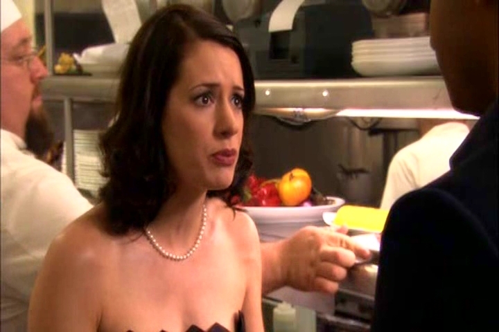 Paget Brewster Images on Fanpop.