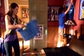 paget-brewster - HUFF {1x12- All the King's Horses} screencap