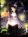 Halloween Melody - disney-princess photo