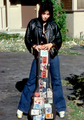 Joan in 1977 - the-runaways photo