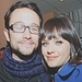 Joe and Zooey - 500-days-of-summer icon