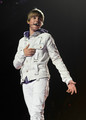 Justin Bieber "My World" Tour With Sean Kingston - justin-bieber photo