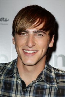  Kendall @ J-14s In Tune Rocks Party