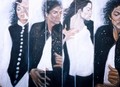 MJ Art* - michael-jackson fan art