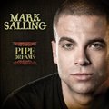 Mark's CD cover [Pipe Dreams] - glee photo