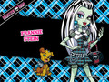 Monster High ;) - monster-high photo
