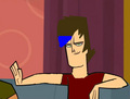 My Brother Henry - total-drama-island photo