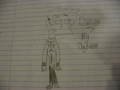 My Drawing of Duncan! - total-drama-island photo