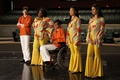 New pics from the extended Glee pilot - glee photo