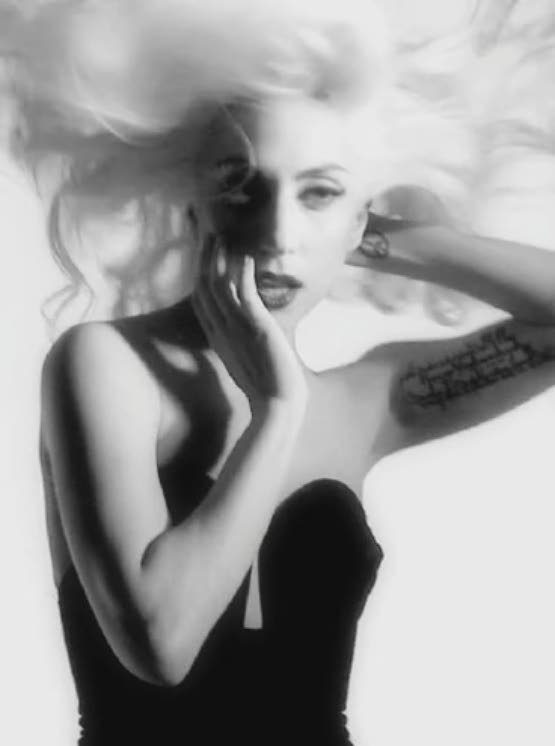 Nick Knight Photoshoot Lady Gaga Image 15412635 Fanpop
