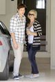 Peter Facinelli and his wife (09.11) - twilight-series photo