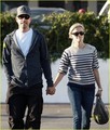 Reese Witherspoon: RRL Shopping Spree with Jim Toth! - reese-witherspoon photo