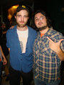 Robert Pattinson - Houston - robert-pattinson photo