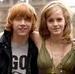 Romione - couldn't be happier - hermione-granger icon