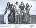 Runaways Promotional Pic - 1976 - the-runaways photo