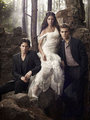 S2 Promotional Photo - stefan-and-elena photo