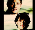 Sam & Dean - supernatural fan art