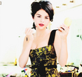 Selena photoshoot - selena-gomez photo