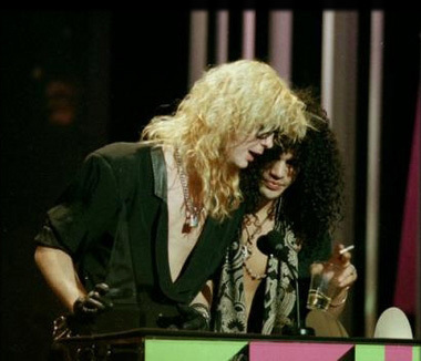 Slash & Duff