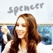 Spencer - spencer-hastings icon