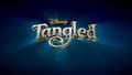 Tangled logo :) - tangled photo