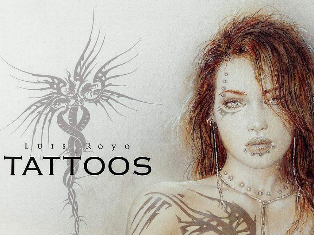 Tattoos - Tattoos Wallpaper (15424734) - Fanpop