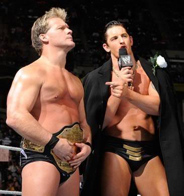 Wade & Jericho