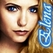 elena in the books - the-vampire-diaries icon